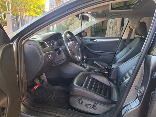 Volkswagen Vento 2.0 Sportline Tsi 200cv