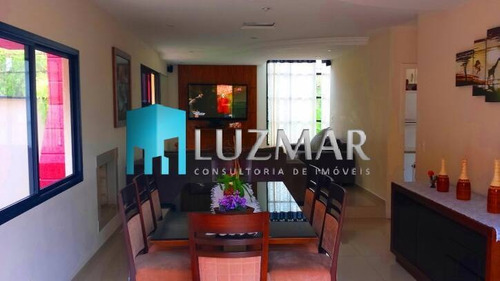 Imagem 8 de 15 de Casa Em Condomínio Taboão Da Serra - 116l