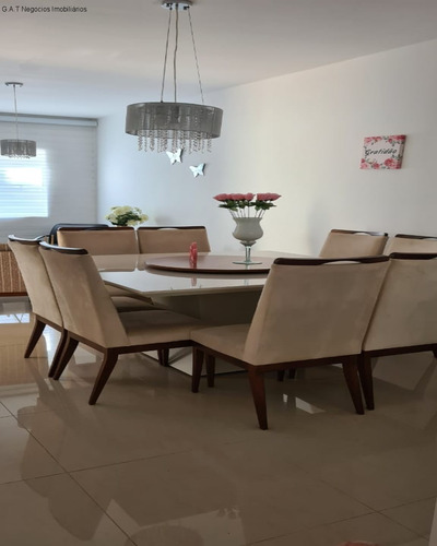 Imagem 5 de 28 de Casa À Venda No Jardim Imperial - Sorocaba/sp - Ca11640 - 69583722