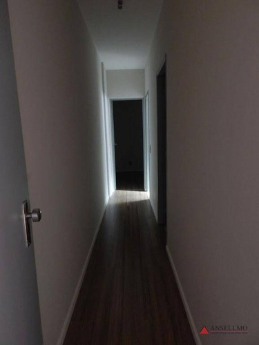 Imagem 15 de 28 de Apartamento Com 2 Dormitórios, 62 M² - Venda Por R$ 280.000,00 Ou Aluguel Por R$ 1.100,00/mês - Santa Terezinha - São Bernardo Do Campo/sp - Ap2223