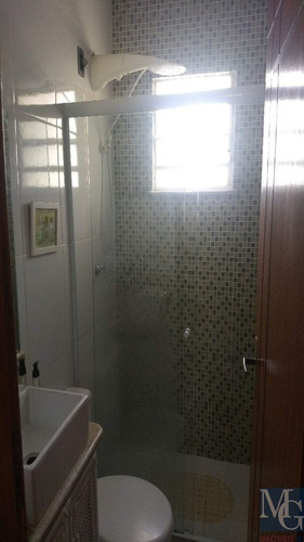 Imagem 8 de 17 de Apartamento - Ap00084 - 69948560