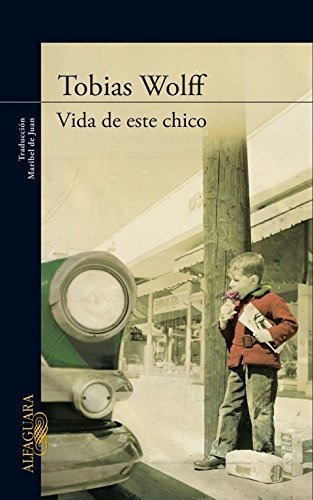 Vida De Este Chico (literaturas)