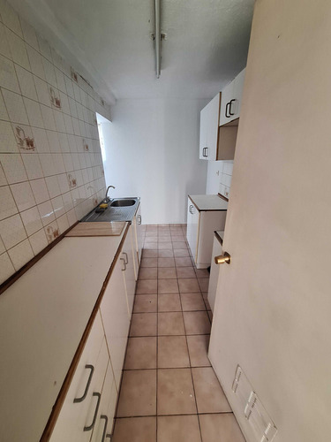 Depto 3d 2b 1est Málaga Rancagua (70917)