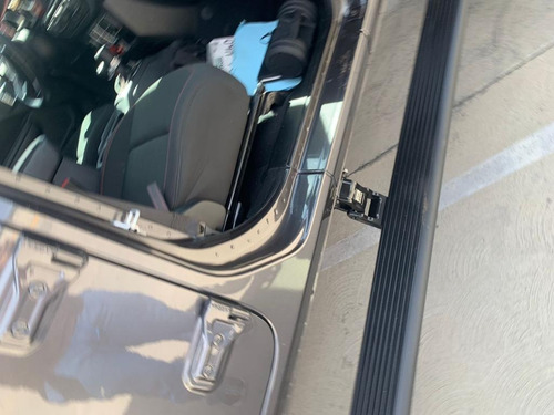 Imagen 7 de 15 de Jeep Rubicón 2021