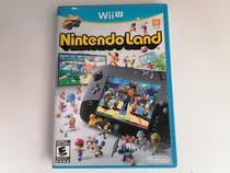 Comprar Nintendo Land Nintendo Wii U