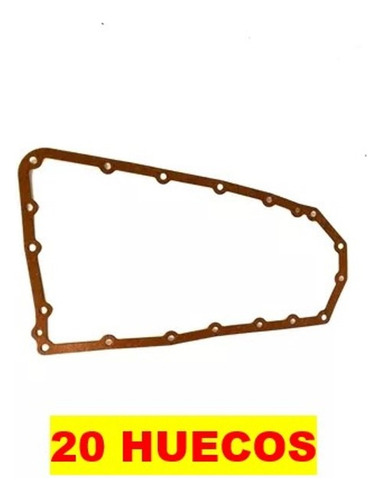 Filtros, Empaque Y Carter Jeep Patriot Y Compass 07- 17 Cvt