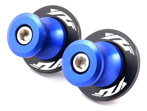 Mini Sliders Yamaha R6 