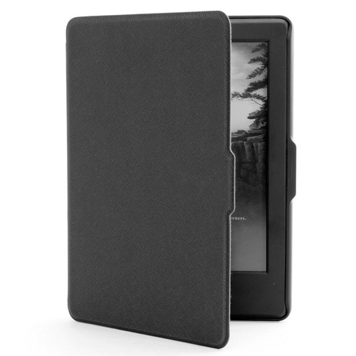 Estuche Kindle Touch 8ª Generación Smart Cover Contramarcado