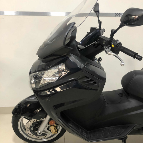 Sym Maxsym 600 I Abs Usada 2020 Scooter Creditos