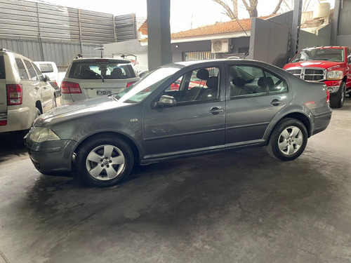 Volkswagen Bora 2.0 Trendline 115cv