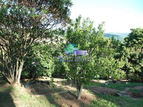 Chácara Em Atibaia Para Venda - Ch00202