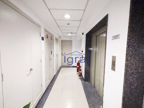 Imagem 2 de 17 de Conjunto Para Alugar, 80 M² Por R$ 1.000,00/mês - Vila Guarani (zona Sul) - São Paulo/sp - Cj0018