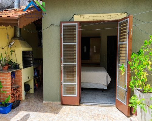 Imagem 26 de 30 de Casa - Ca00202 - 69860932