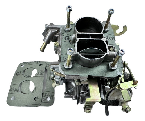 Carburador Gol Motor Cht 1.6 Álcool Weber 460 (Recondicionado)
