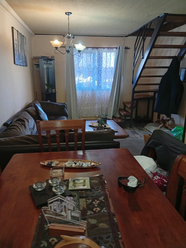 Casa En Venta 6 Dormitorios - Hualpén, Concepción