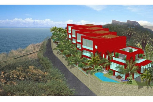 Imagen 4 de 8 de Terreno En Punta Ballena Con Espectacular Vista Al Mar