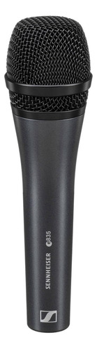 Micrófono Sennheiser Pro Audio Professional E 835 Dynamic
