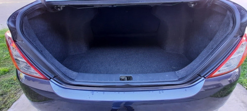 Nissan Versa 1.6 Advance At 2020