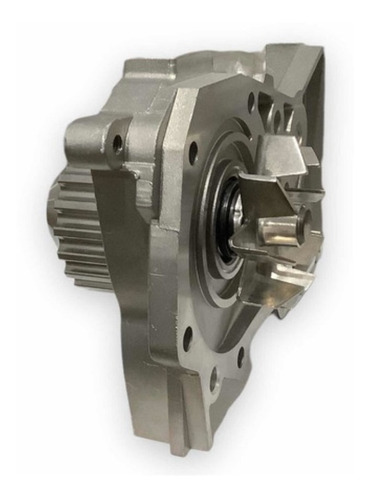 Bomba De Agua Renault Duster K4m 1.6 16v K7m 1.6 8v Dolz