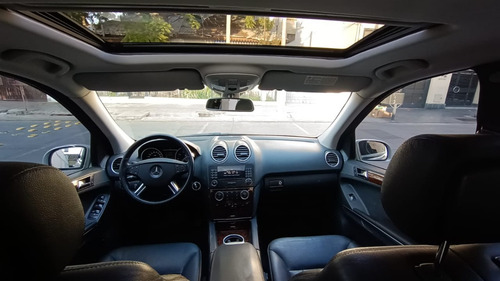 Mercedes Benz Ml 350