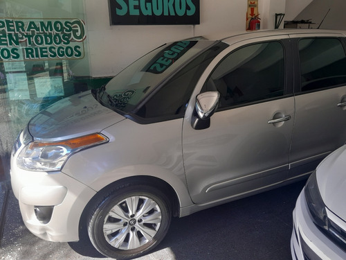 Citroën C3 Picasso 1.6 Exclusive 110cv