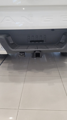 Ford Ranger 2.0 Cd 4X4 Xlt At 210Cv