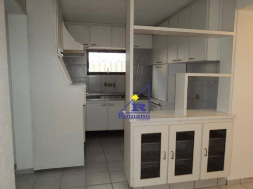 Casa Residencial À Venda, Parque Residencial Oratorio, São Paulo. - Ca0041