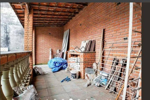 Casa À Venda Por R$ 371.000,00 - Jardim Norma - São Paulo/sp - Ca0094