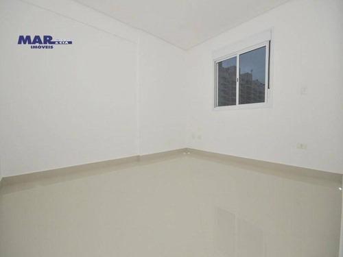 Imagem 10 de 13 de Apartamento Residencial À Venda, Barra Funda, Guarujá - . - Ap10791