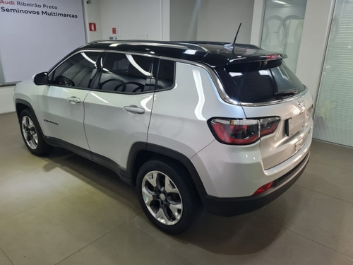 Imagem 6 de 12 de Jeep - Compass 2.0 Limited