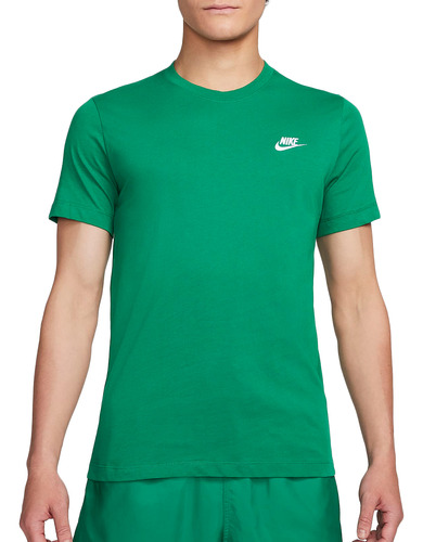 Camiseta Nike Sportswear Masculina Ar4997-365