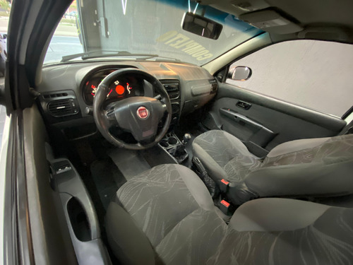 Fiat Strada 1.4 Working Flex 2p