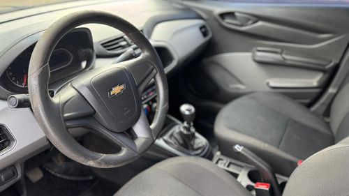 Chevrolet Onix 1.0mt Joye