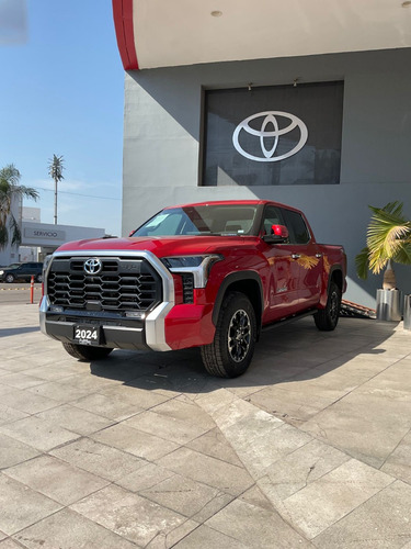 Toyota Tundra 3.5 V6 Hev Trd Off Road 4X4