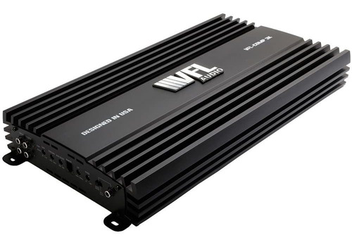 Vfl Comp 3k Clase 2900w Spl Mono Amplificador