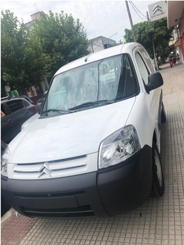 Citroën Berlingo 1.6 Vti 115 Business