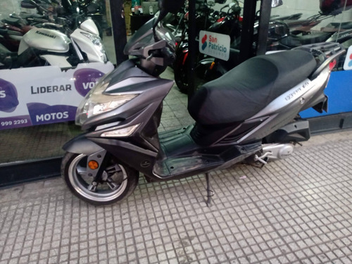 Corven Expert 150 Tangomotos,listo Para Transferir 110