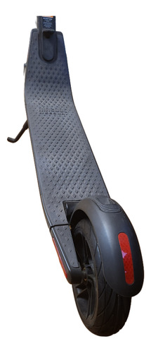 Monopatín Eléctrico Ninebot Segway Es2, 27 Km/h, Perfecto Negro (Usado)