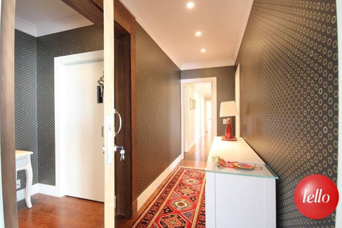 Apartamento - Ref: 155658