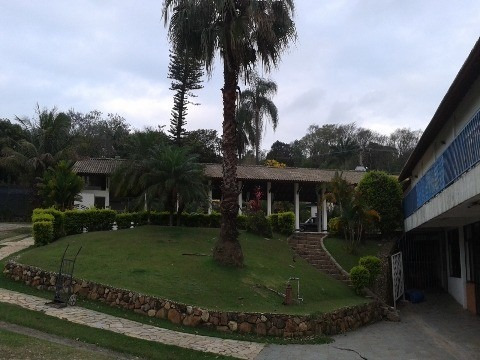 Rural - Venda - Vila Pires - Cod. 587 - V587