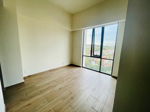 Departamento En Venta En Desierto De Los Leones