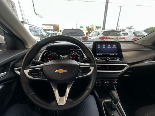 Chevrolet Tracker 1.2 Ls Turbo At