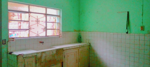 Casa En Venta Merida, Centro San Cristobal, Para Remodelar, Entrega Inmediata.