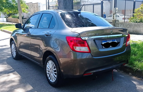Suzuki Dzire 1.2 Gl 4p 2018
