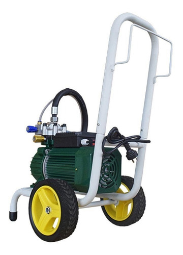 Nauber D-3.0x Airless 220v + Brinde Nauber Flex 40cm