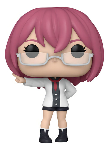 Funko Pop! Seven Deadly Sins - Gowther #1498 Standard (Usado)