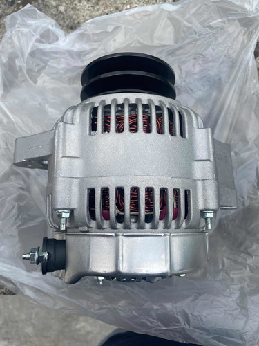 Alternador Toyota Hinno 24 Voltios Coaster Dyna