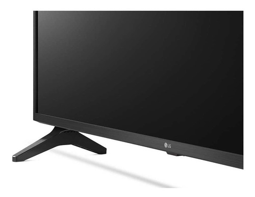 Imagen 3 de 4 de Televisor LG 43 Pulgadas Smart Tv Uhd 4k Año 2022 43uq7500
