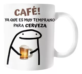 Mug Pocillo Taza Café Té Regalo Desayuno Colección