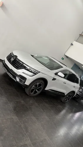 Nueva Renault Koleos Intens 4x4 2.025
